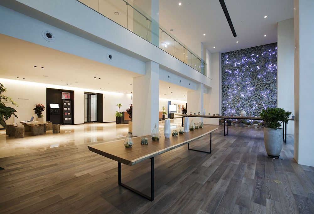 Hotel Park Habio 2