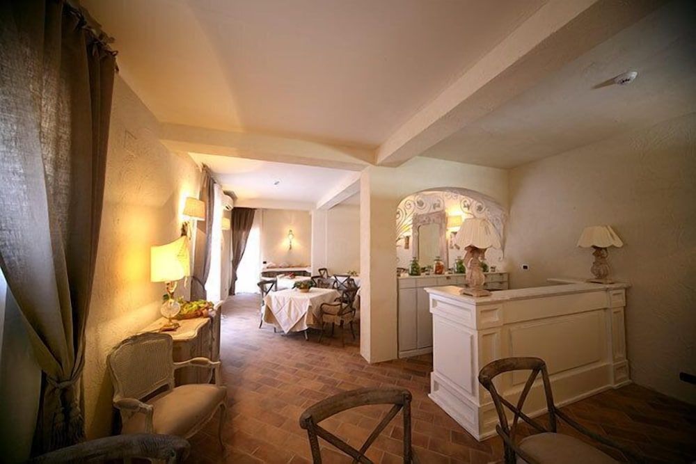 Il Poggio Country Resort 2