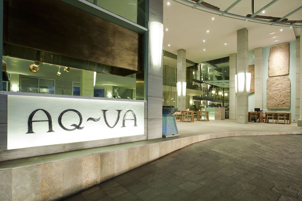 AQ-VA Hotel & Villas Seminyak 2