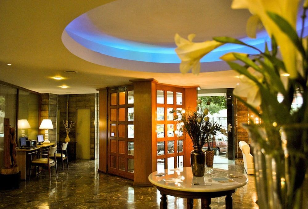 Hotel Mayoral 2