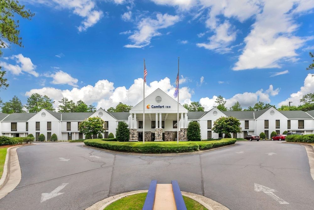Comfort Inn Pinehurst - Southern Pines 1