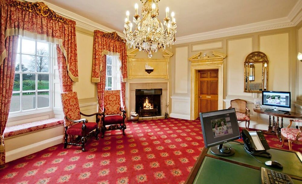 Champneys Henlow 2