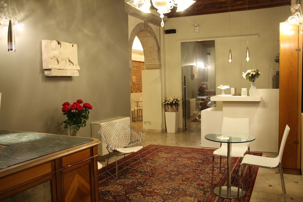 Albergo al Tiepolo 1