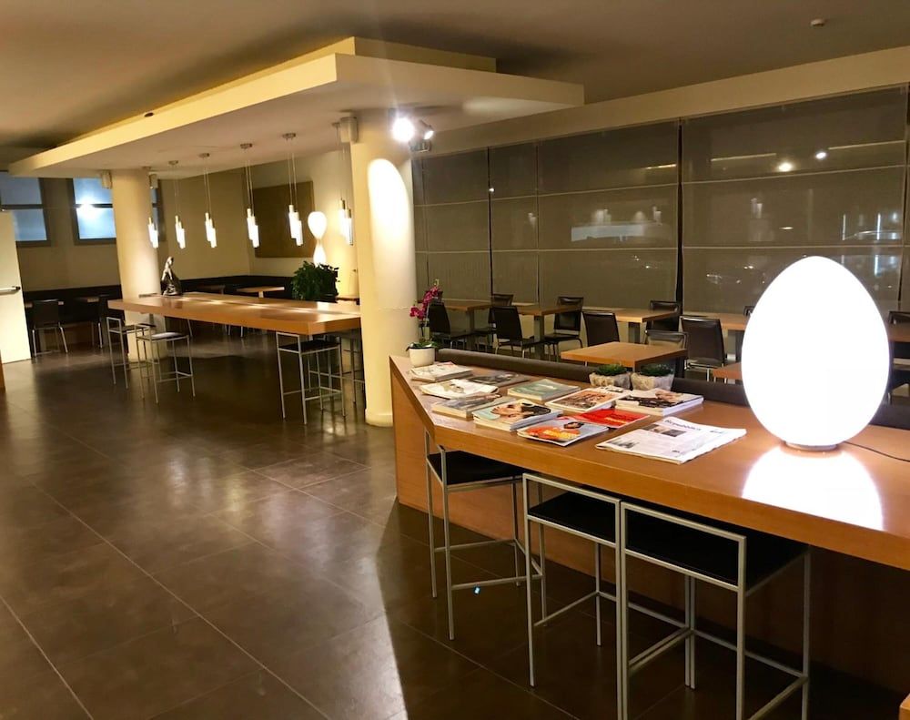 HC3 Hotel 1