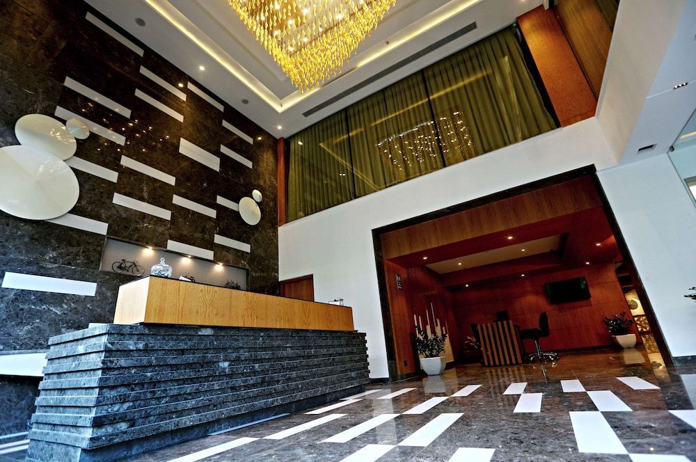 Best Western Plus Tejvivaan 2