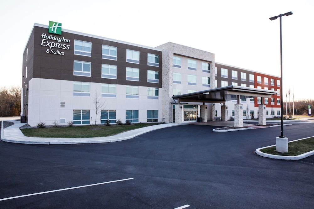Holiday Inn Express & Suites GETTYSBURG by IHG 1