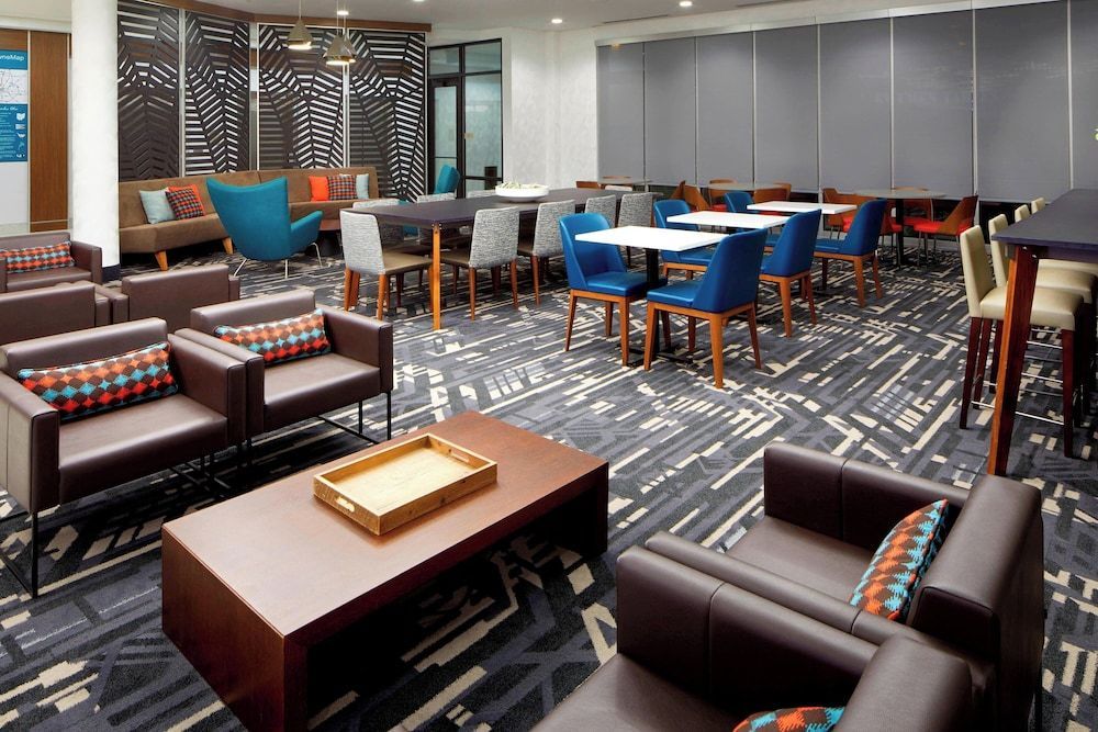 TownePlace Suites by Marriott Columbus Easton Area 2