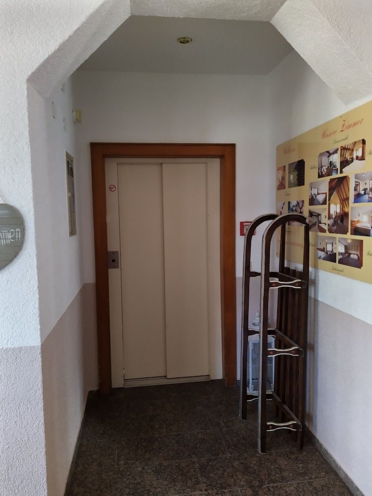 Hotel Faller 2