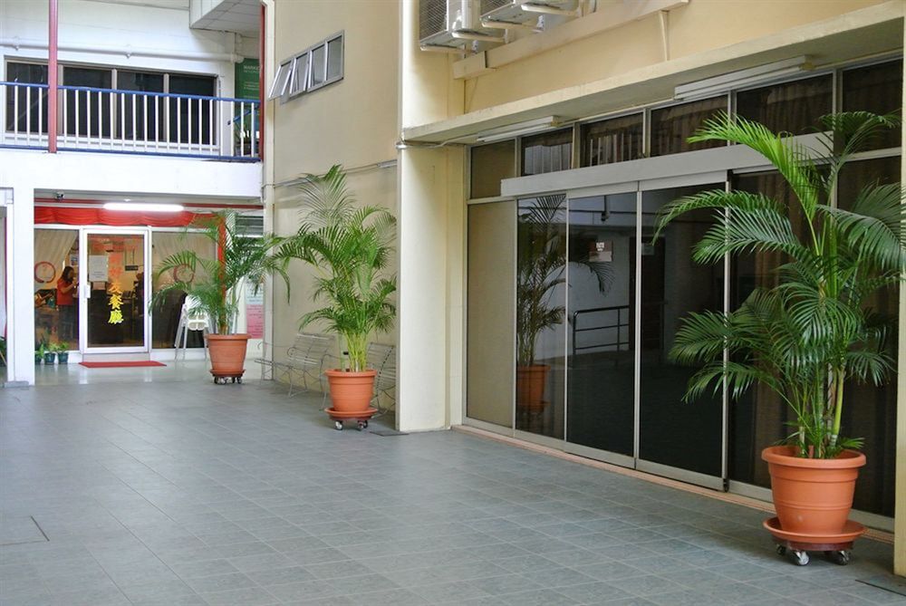 YMCA Penang 2