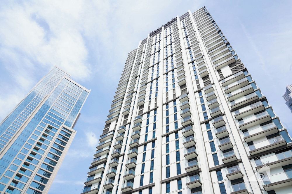 Luxurious 2B Apartment at Burj Crown Downtown 1