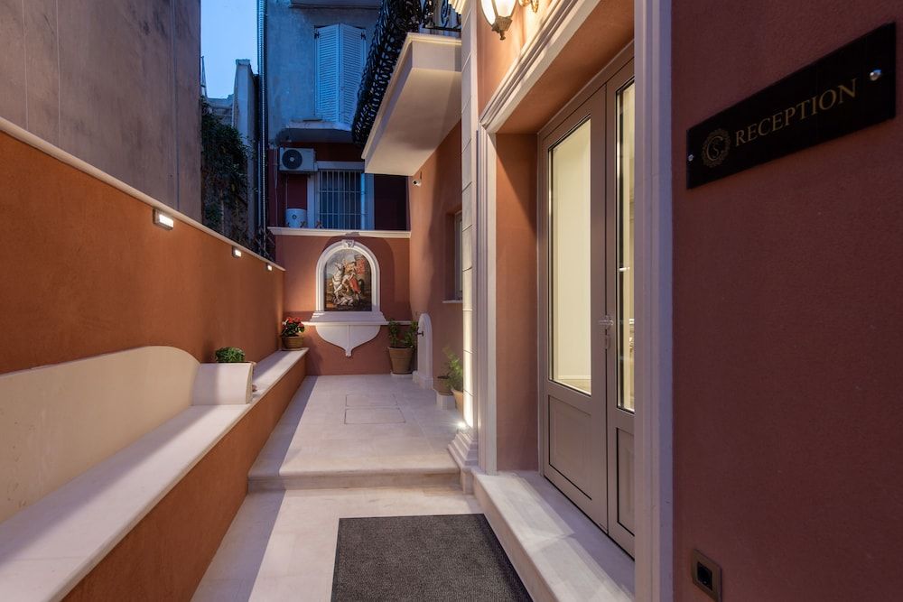 Capolavoro Suites 1
