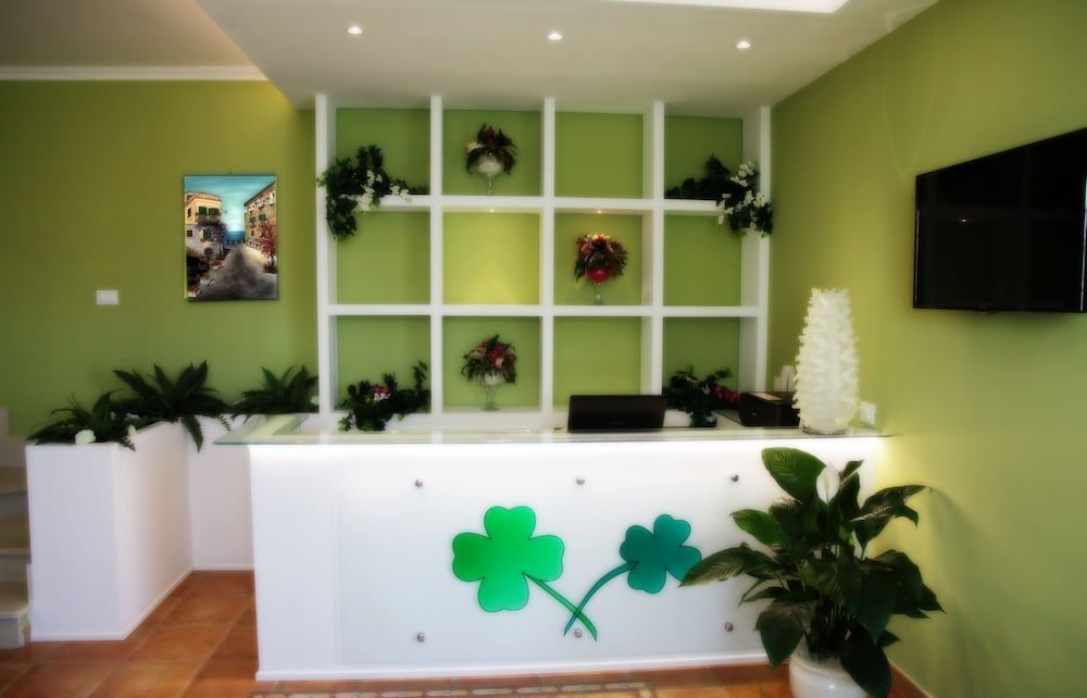 B&B Il Quadrifoglio Tropea 2