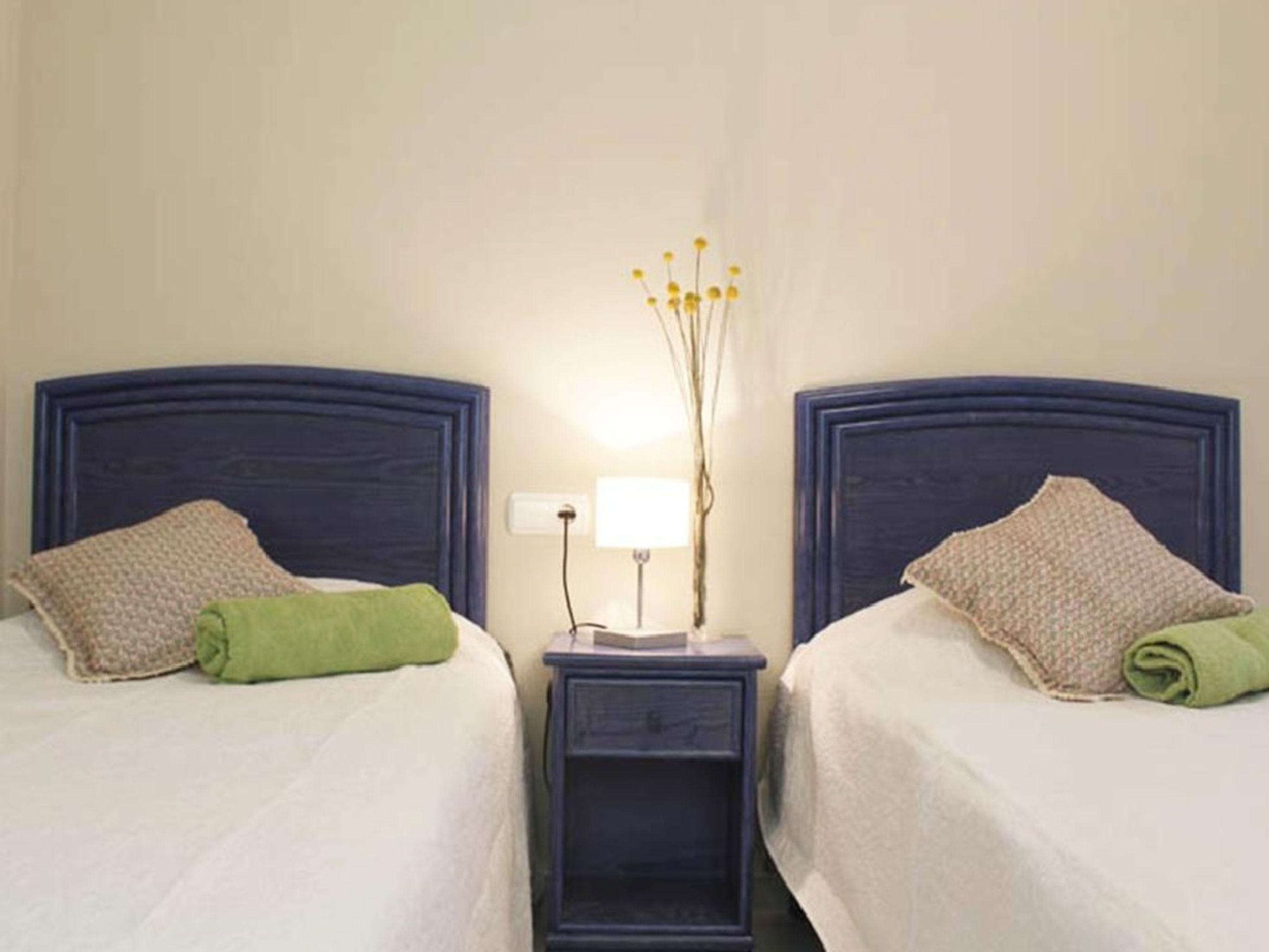 Apartamentos Topacio Unitursa 1