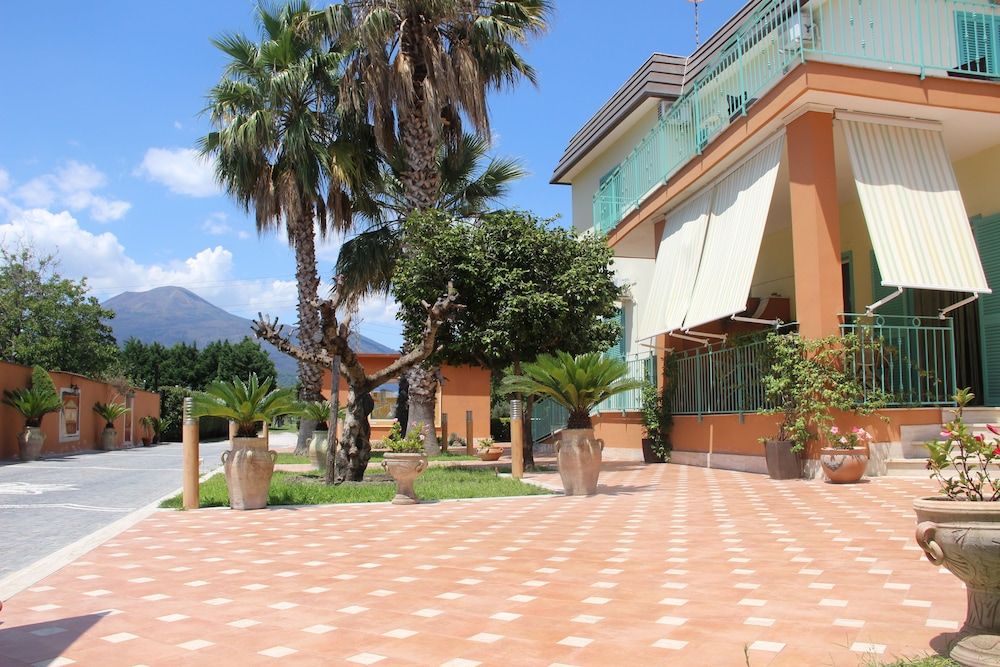 Villa Julia 1