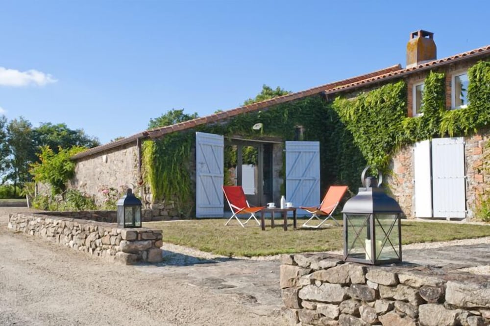 La Villa des Forges 1