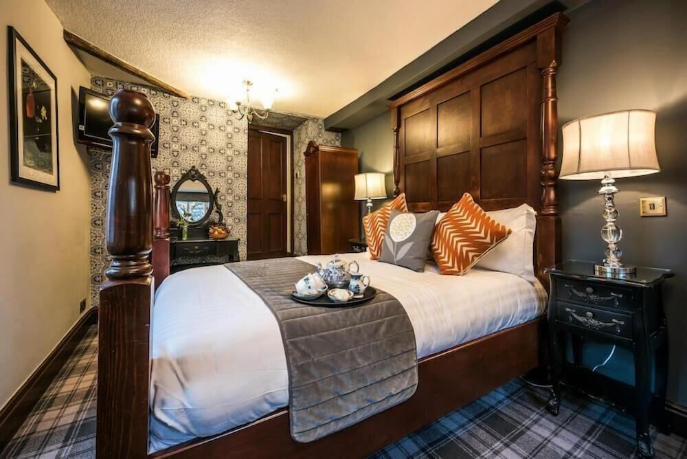 Broadoaks Boutique Country House 2