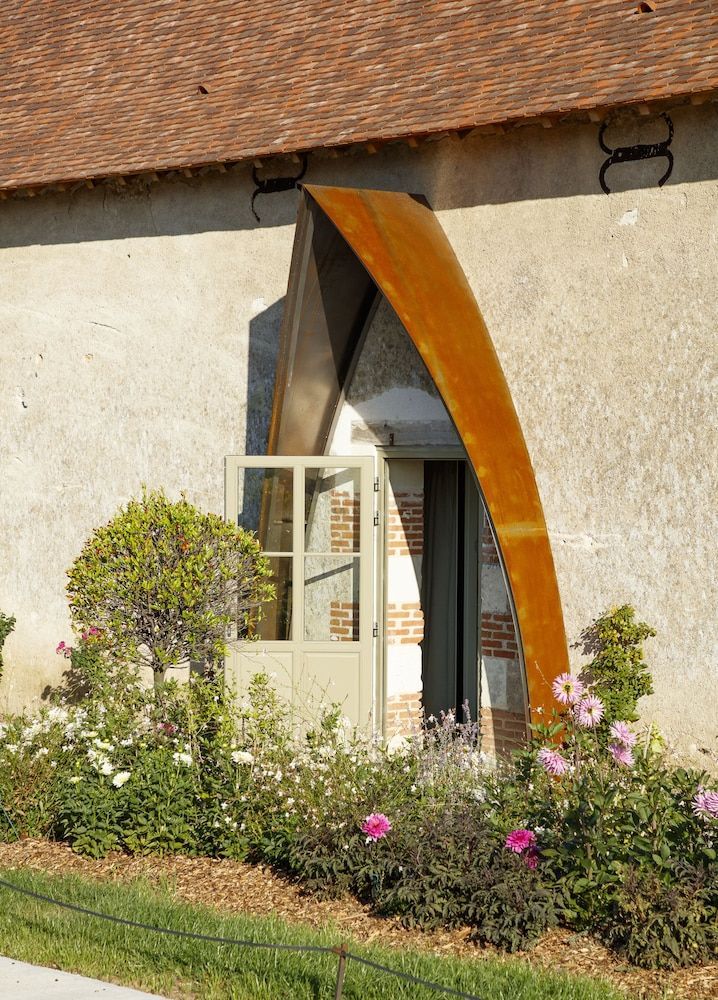 Le Bois des Chambres 2