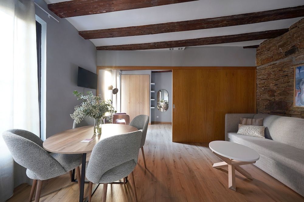 Numa Barcelona Lustre 1