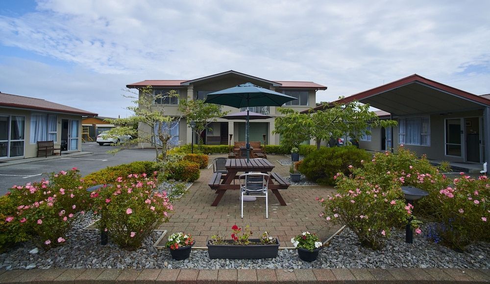 Aachen Place Motel 1