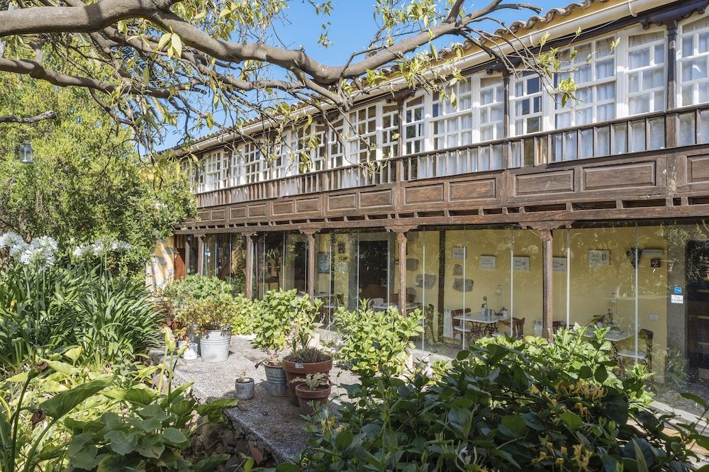GuestReady - Hotel Rural Las Calas 1