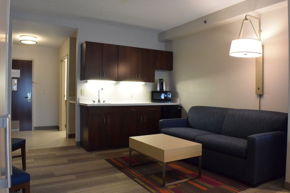 Holiday Inn Express & Suites ROCHESTER WEBSTER by IHG 2