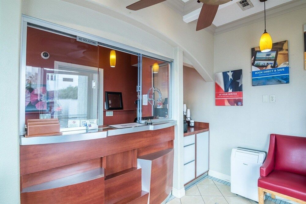 Motel 6-Norwalk, CA 2