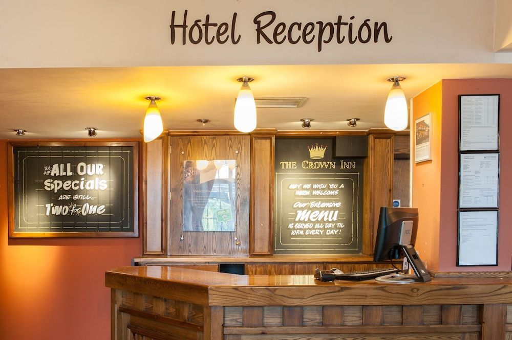 Crown, Droitwich by Marston's Inns 2