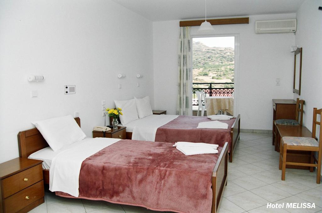Melissa Hotel 2