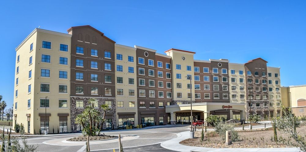 Soboba Casino Resort 1