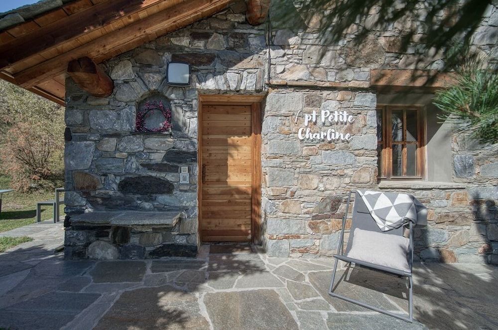 Appartement Petite Charline 1