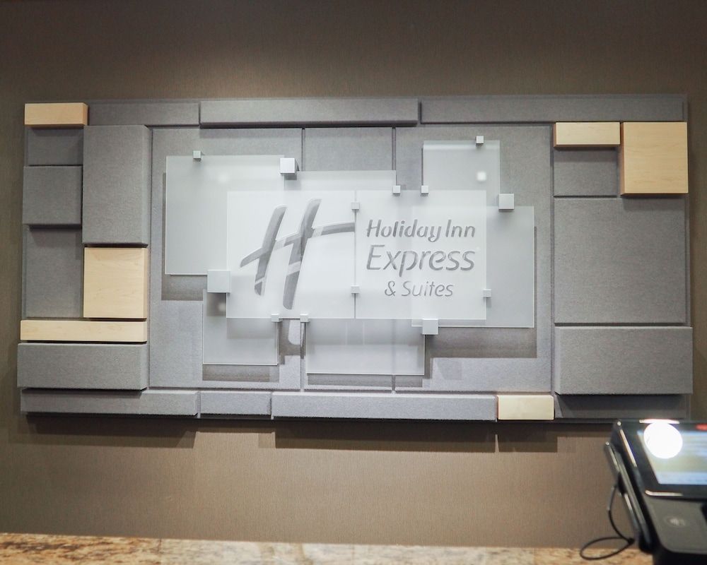Holiday Inn Express & Suites BLACKSBURG - UNIVERSITY AREA by IHG 2