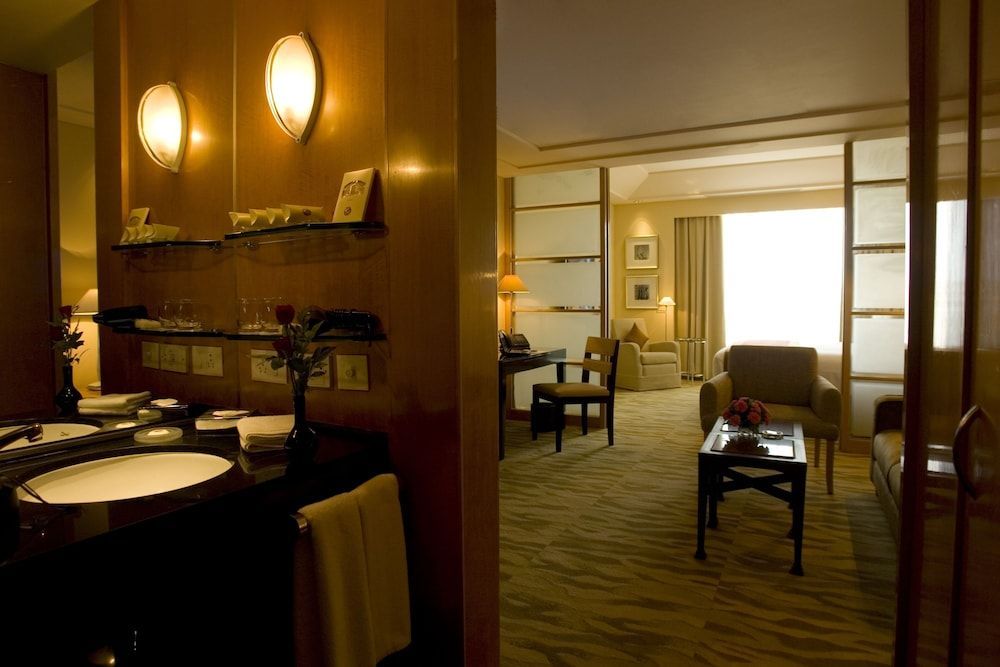 The Grand New Delhi 2