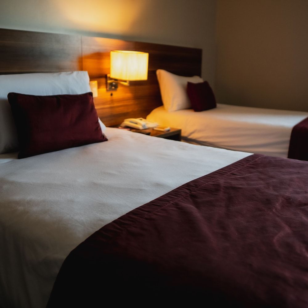 Premier Apartment - Hotel Mercure Belém Boulevard 2