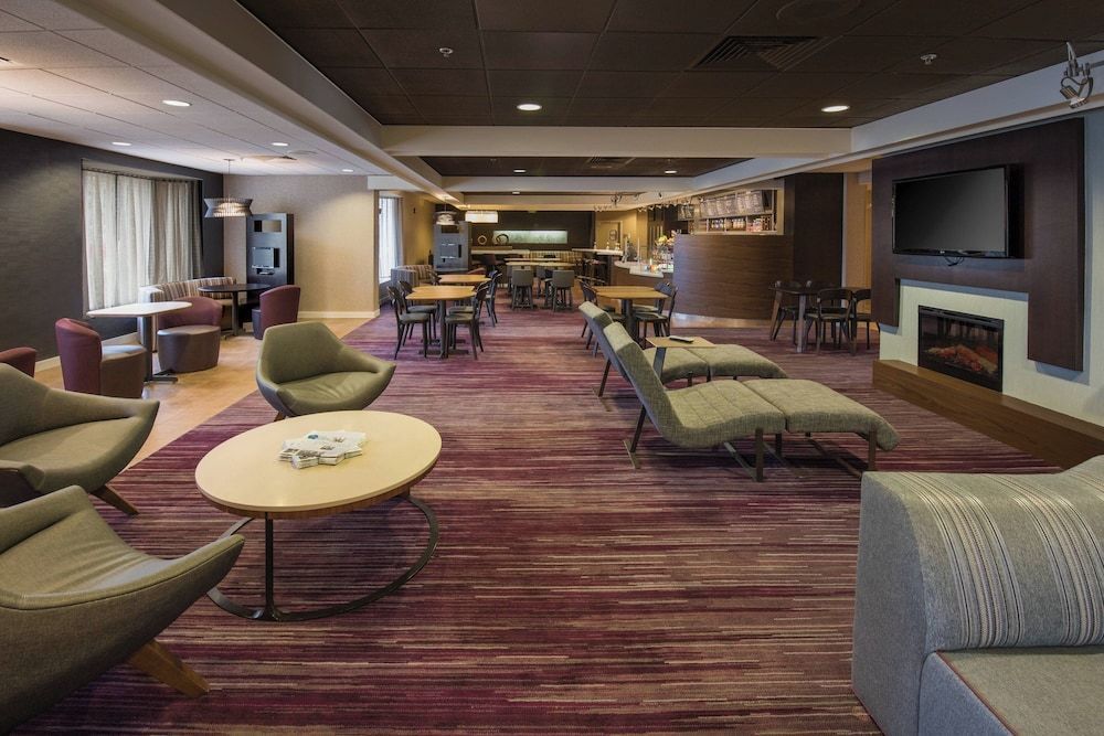 Courtyard by Marriott Scranton Montage Mountain 1