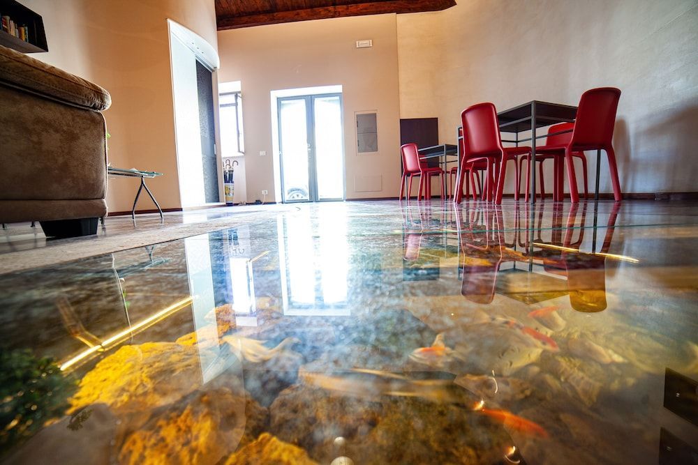 B&B Ninfeo Siracusa - Rooms & Breakfast 2