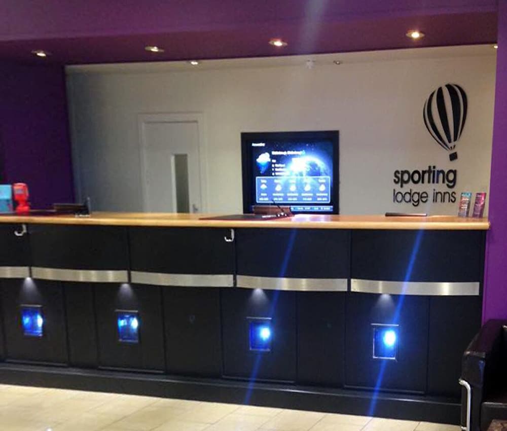 Sporting Lodge Inn Middlesbrough 2
