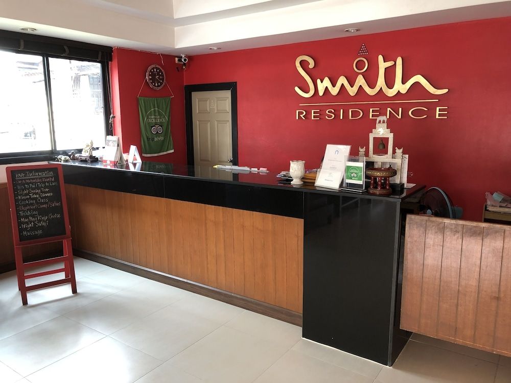 Smith Residence 2