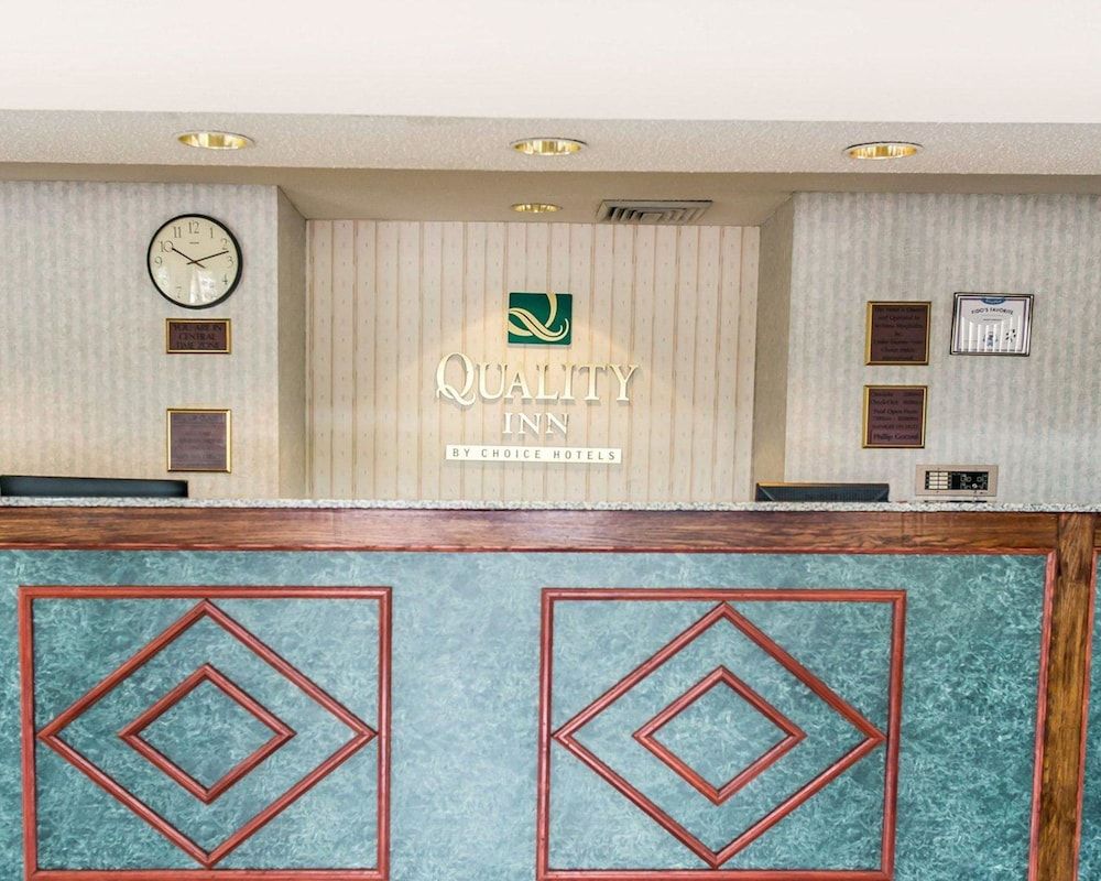 Quality Inn Marianna South 2
