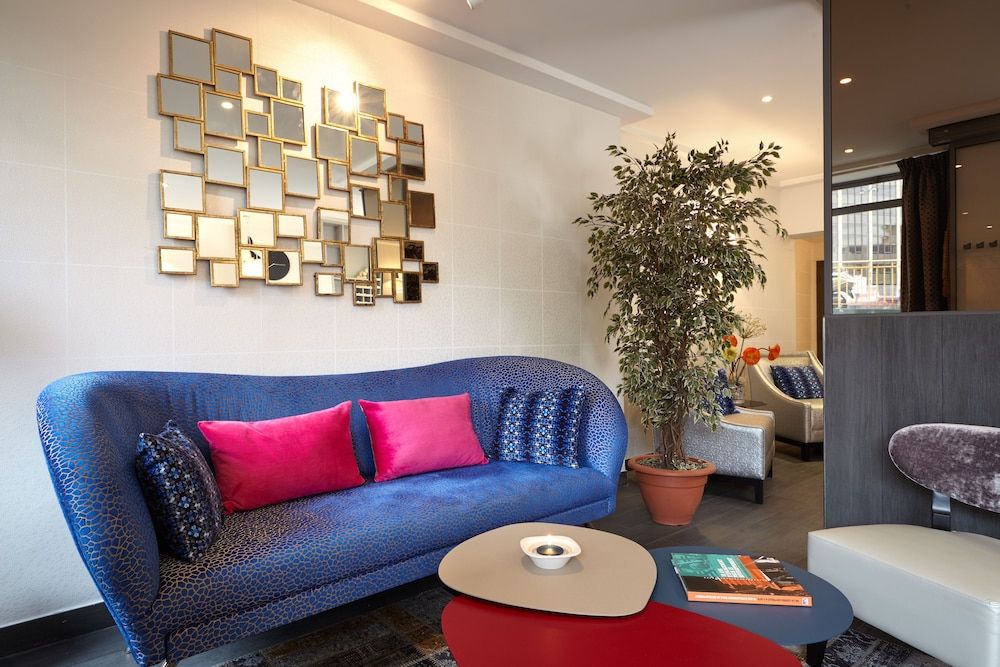 Hotel Miramar 2