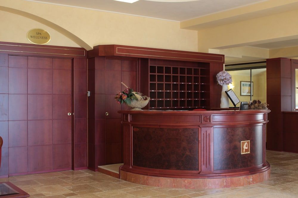 Hotel Relais dei Normanni 2