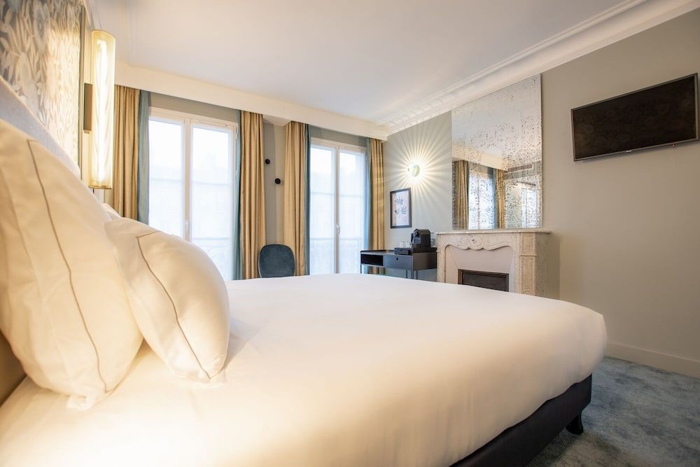ELSA, Hôtel Paris by Collection Vesper 1