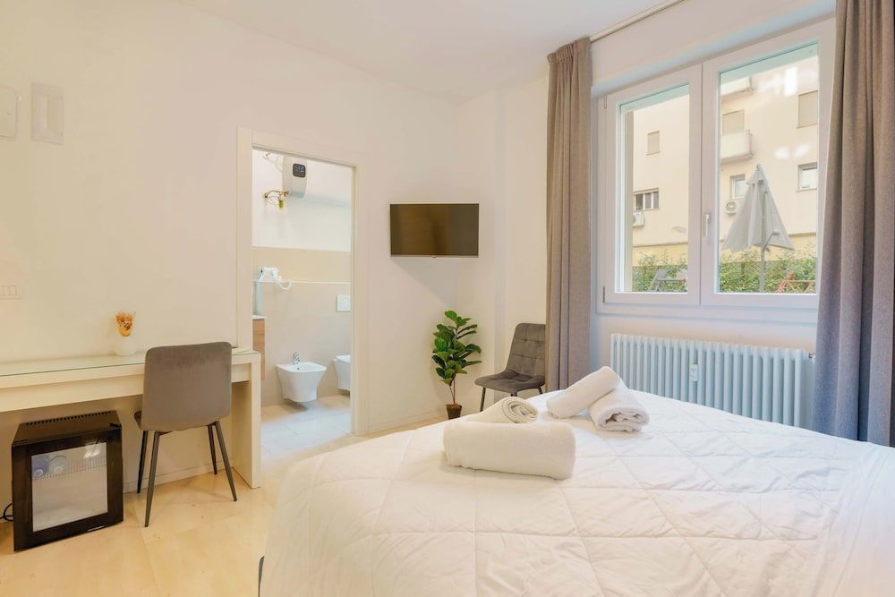 Le Stanze dell'Edera - Charming Guesthouse in the old town 1