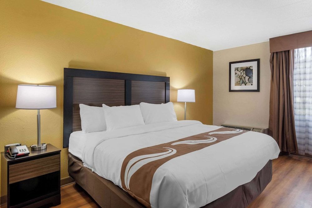 Quality Inn & Suites Ruther Glen 1