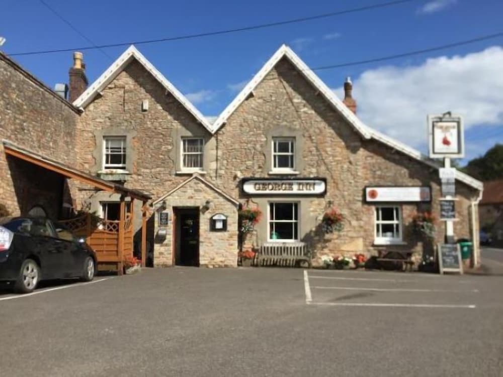 The George Inn 1