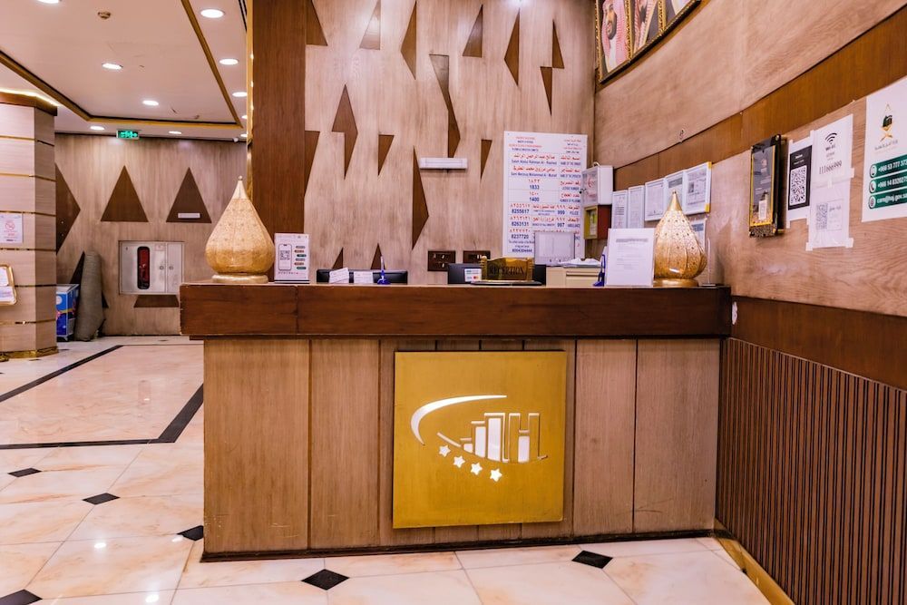 Grand Zowar Hotel 2