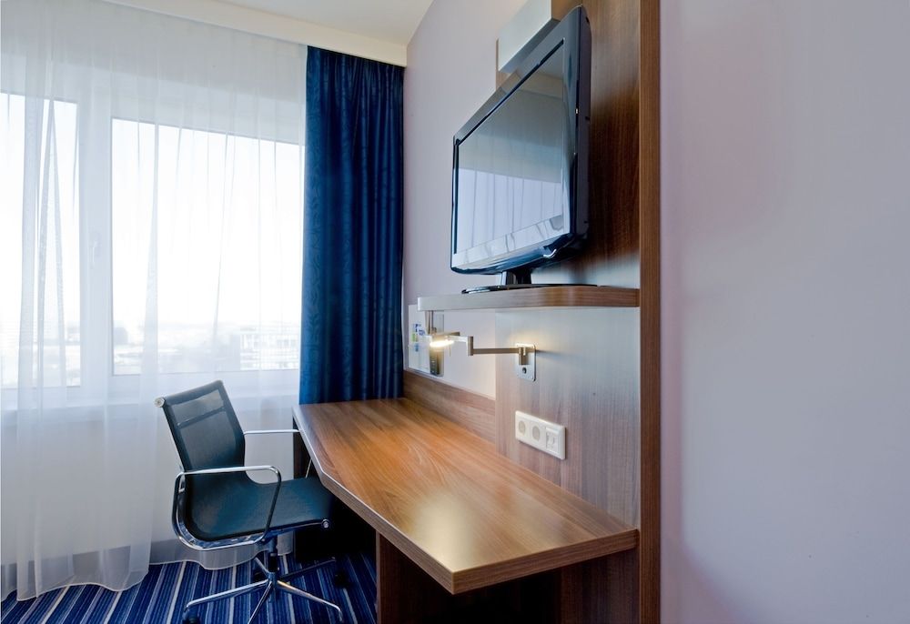 Holiday Inn Express AMSTERDAM - SOUTH by IHG 2
