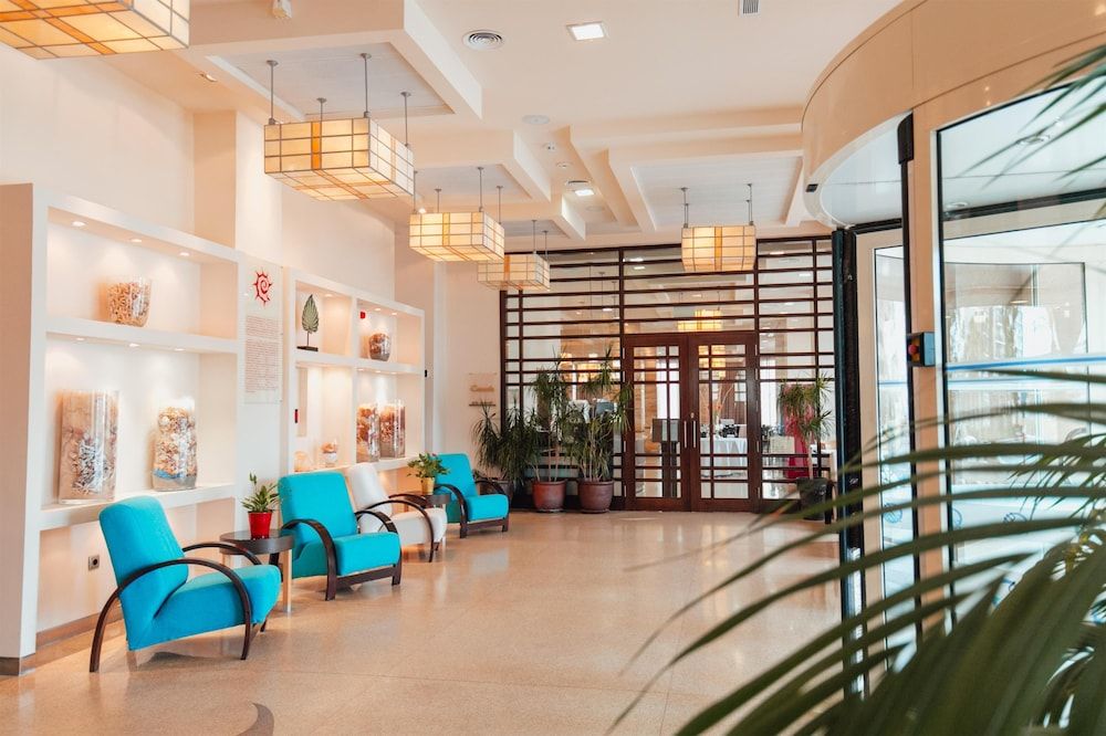 Poseidon La Manga Hotel & Spa - Designed for Adults 2