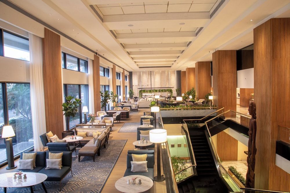 Trident Nariman Point 2