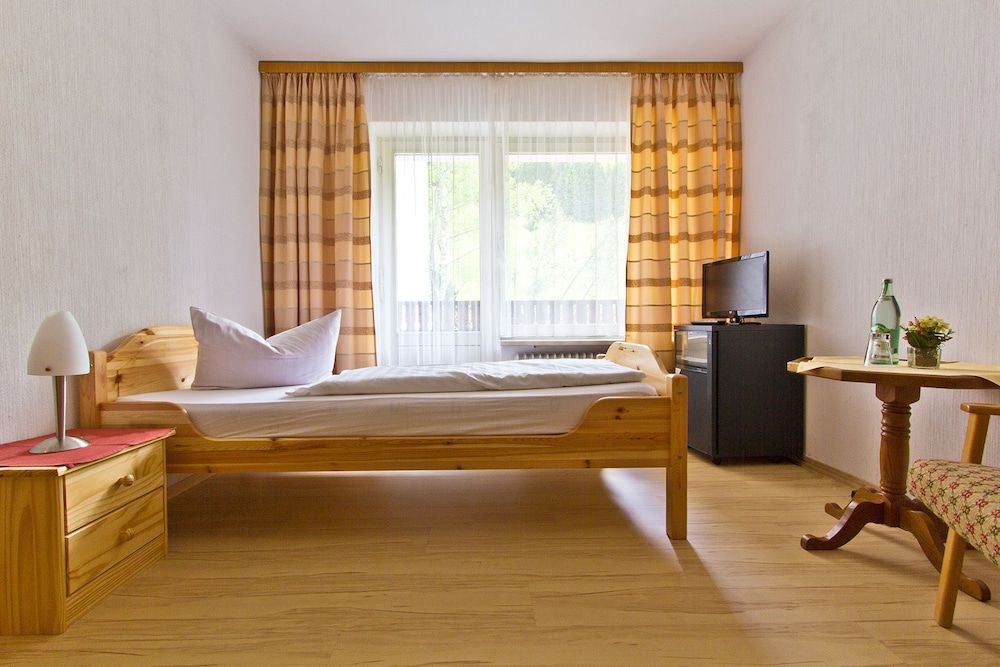 Alpenhotel Beslhof 2