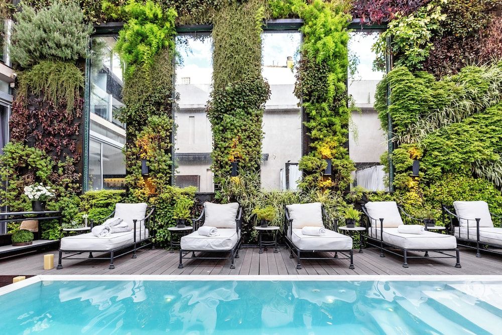 1828 Smart Hotel Boutique 1